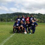 Poolbar Turniersieg 2018